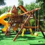 Parque infantil