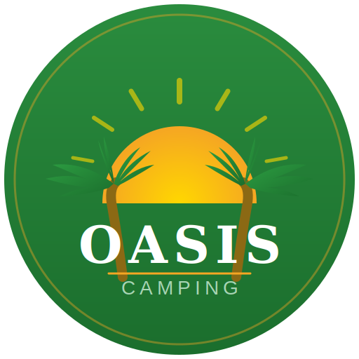 Camping & Bungalows Oasis in Oropesa, Spain