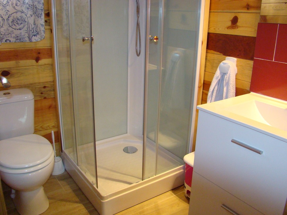 Aseo Bungalow Premium